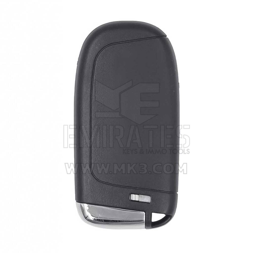 Jeep Compass 2017-2023 Smart Remote Key 3+1 Button 433MHz| MK3