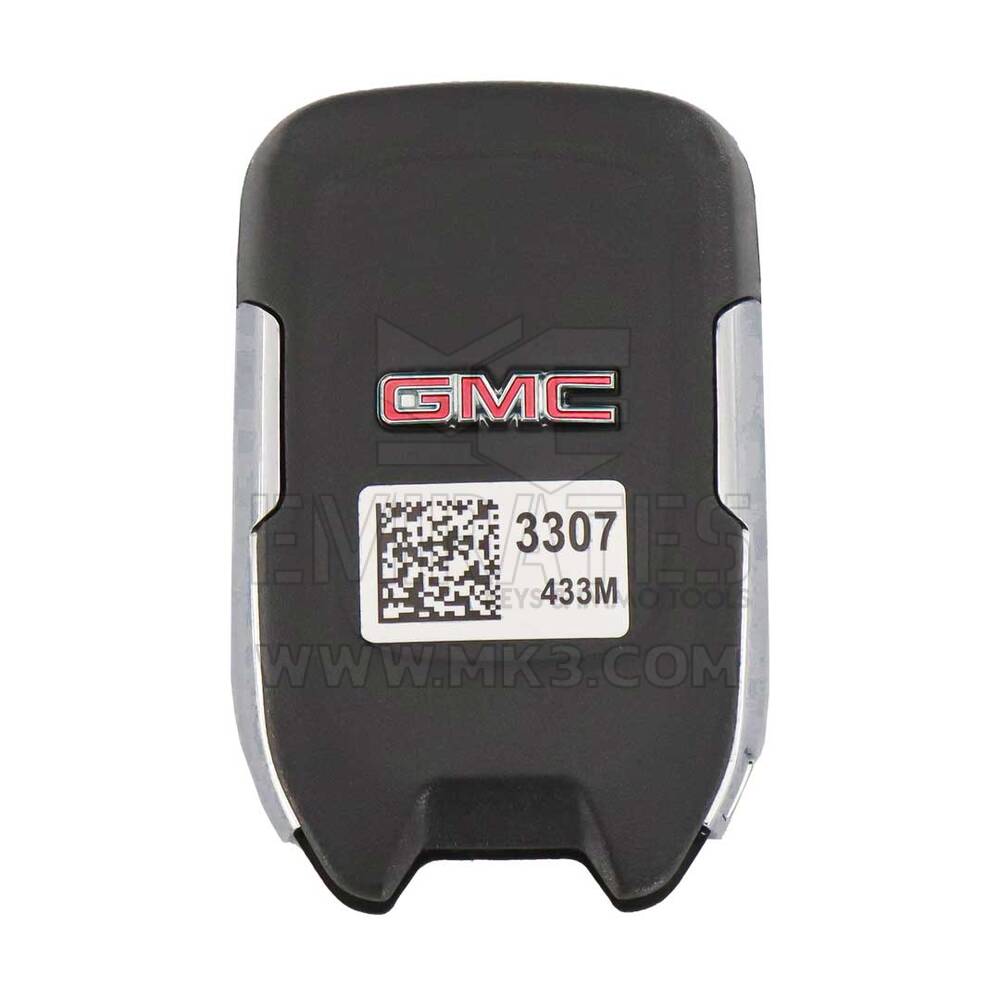 GMC Acadia 2020 Controle remoto inteligente genuíno 433 MHz 13523307 | MK3