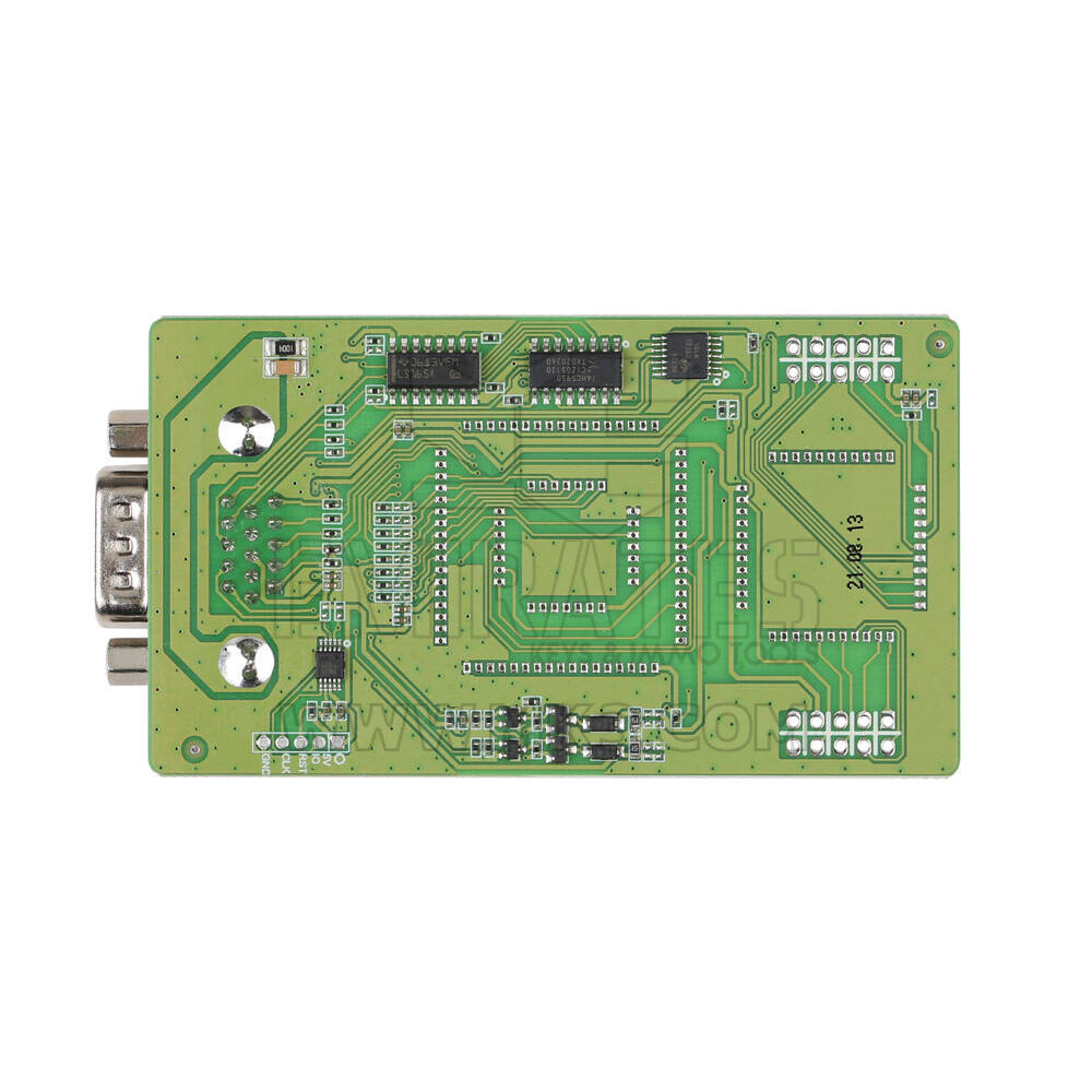 Xhorse XDNP47 TMS370 Adaptörü, TMS370 Yongalarını Okumak için | MK3