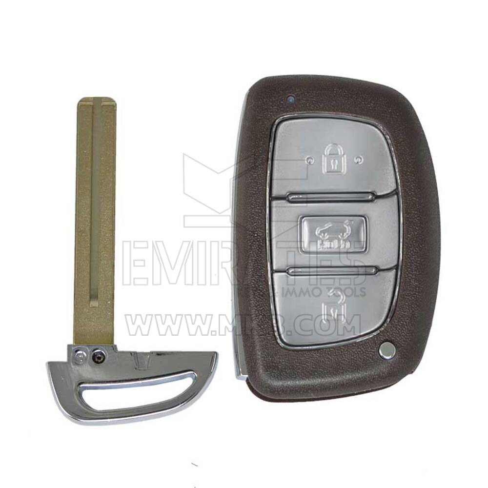 NUOVO Aftermarket Hyundai Tucson 2019 Smart Remote Key 3 Pulsanti 433MHz Transponder ID47 95440-D7000 95440D7000 | Chiavi degli Emirati