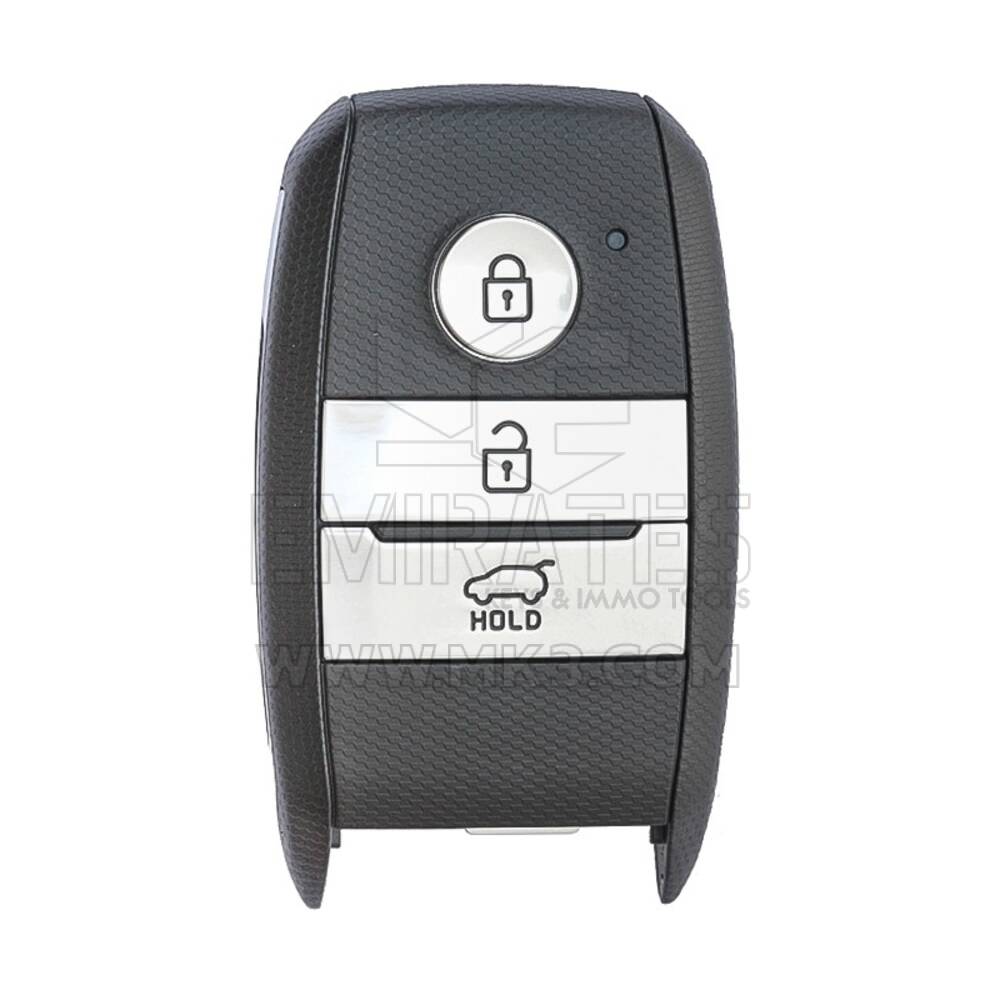 KIA Sportage 2016 Smart Remote Key 3 Buttons 433MHz Transponder 95440-D9100