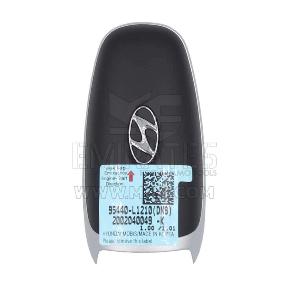 Hyundai Sonata 2020 Smart Key 433MHz 95440-L1210 | MK3
