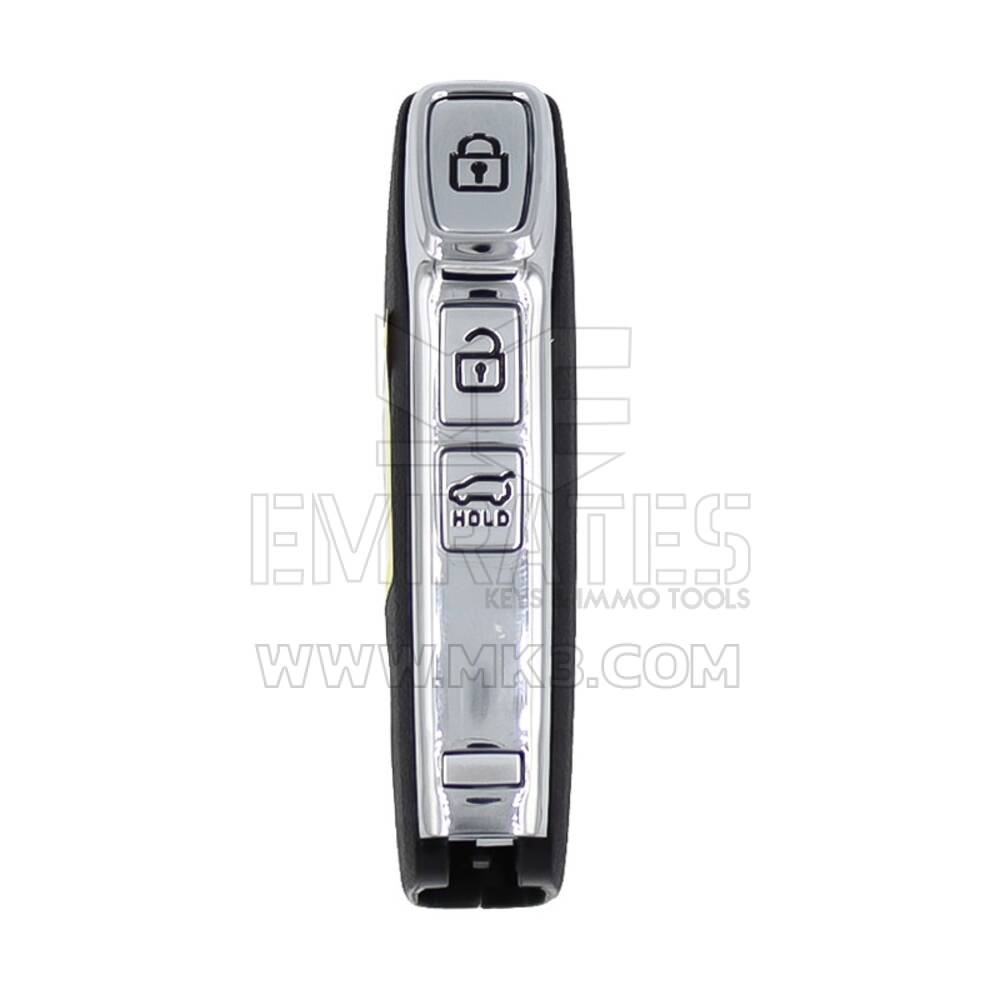 Clé télécommande intelligente 3 boutons 433 MHz pour Kia Soul 2019, neuve, d'origine, numéro de pièce fabricant : 95440-K0100 | Emirates Keys