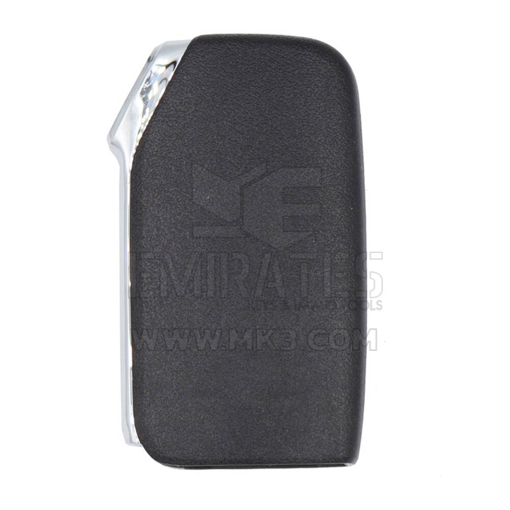 Brand NEW KIA Soul 2019 Genuine/OEM Smart Remote Key 3 Buttons 433MHz Manufacturer Part Number: 95440-K0100 | MK3