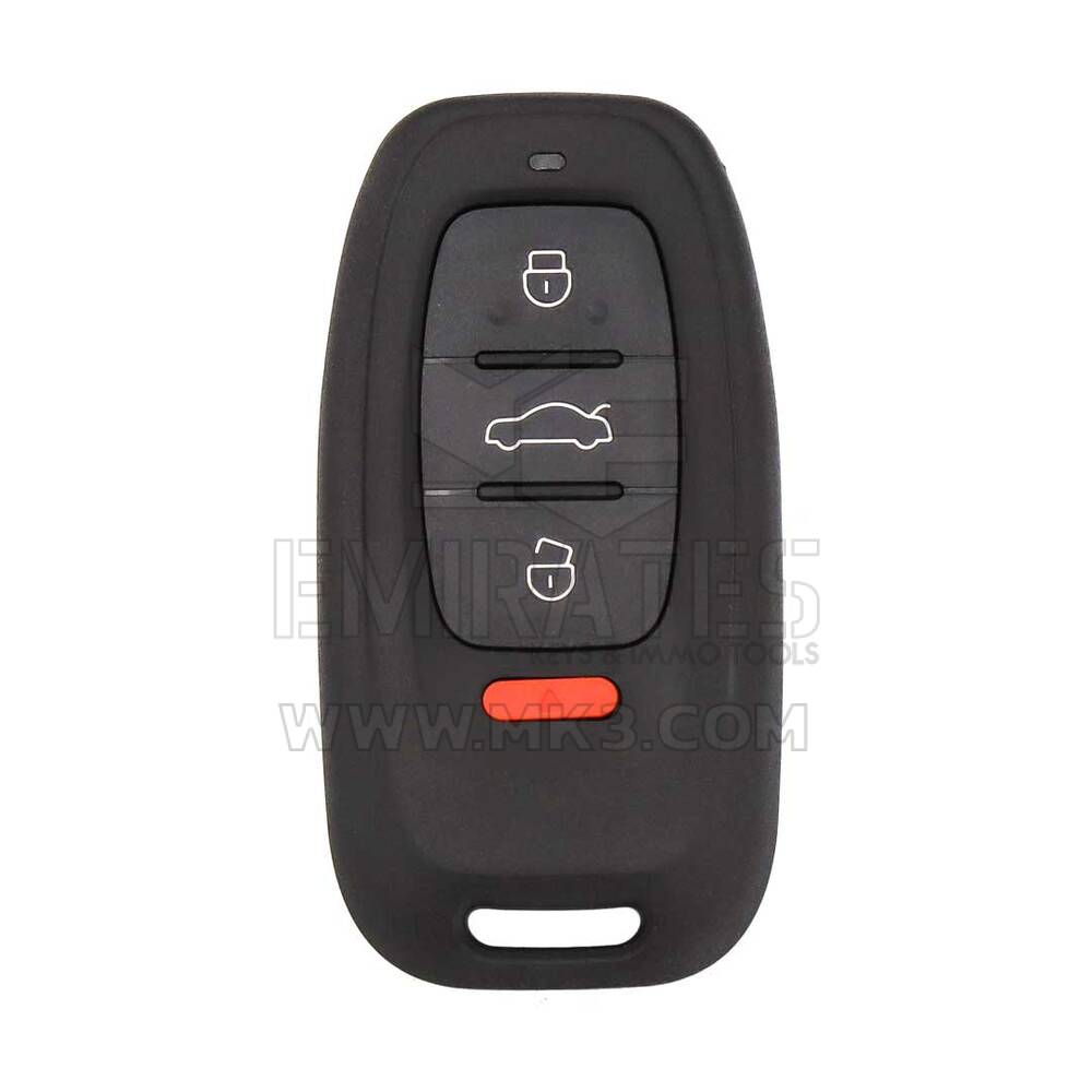 Xhorse Universal Smart Remote Key 315MHz XSADJ1EN for Audi
