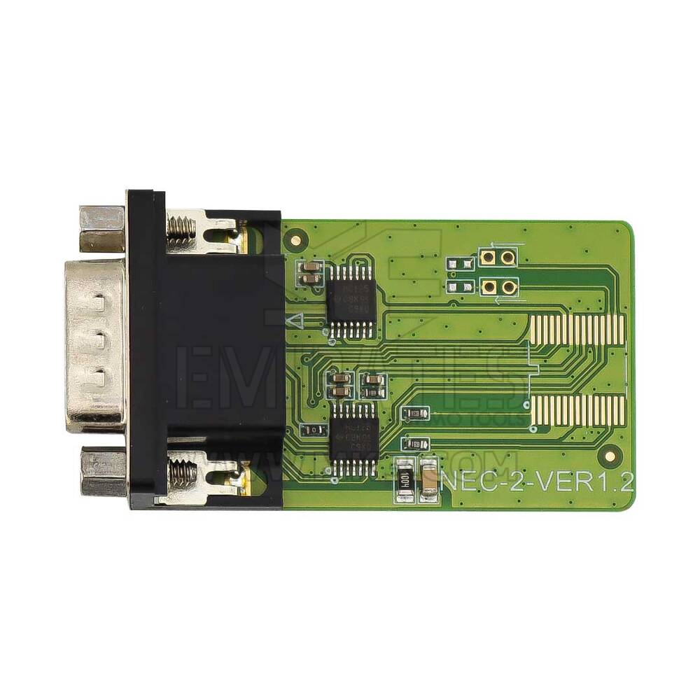 Xhorse BENZ NEC2 Adapter XDKP22GL For VVDI Key Tool Plus