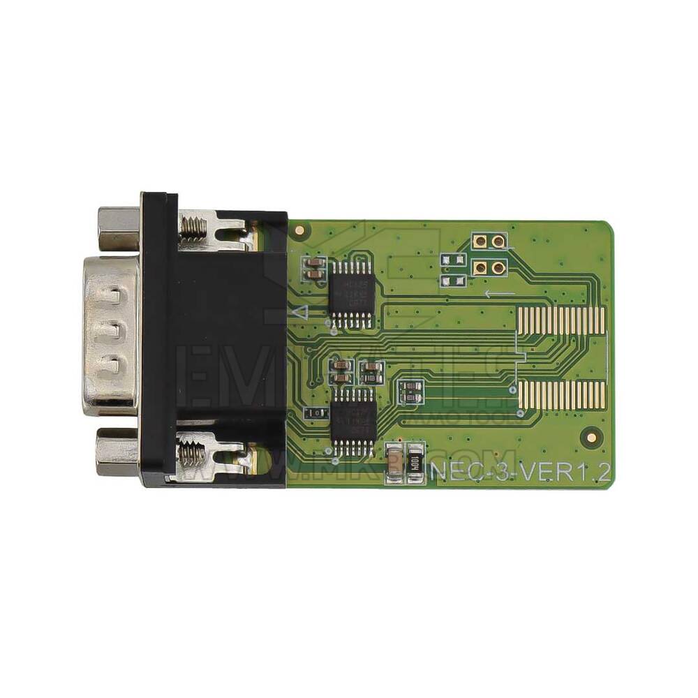 Xhorse BENZ NEC3 Adapter XDKP23GL For VVDI Key Tool Plus