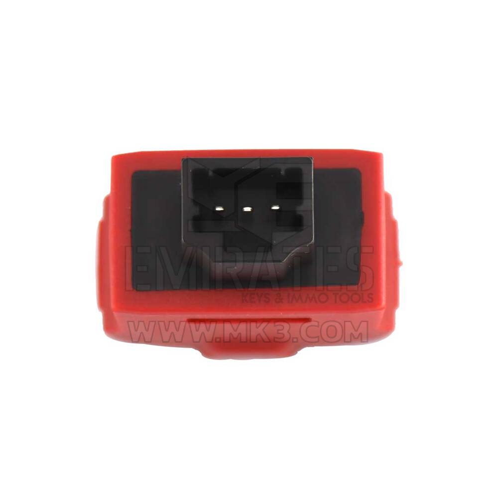 Xhorse XDKP27GL OBD Honda 3 Connector For VVDI Key Tool Plus - MK18479 - f-2