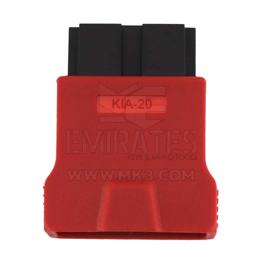 Xhorse OBD KIA 20 Conector XDKP28GL para VVDI Key Tool Plus