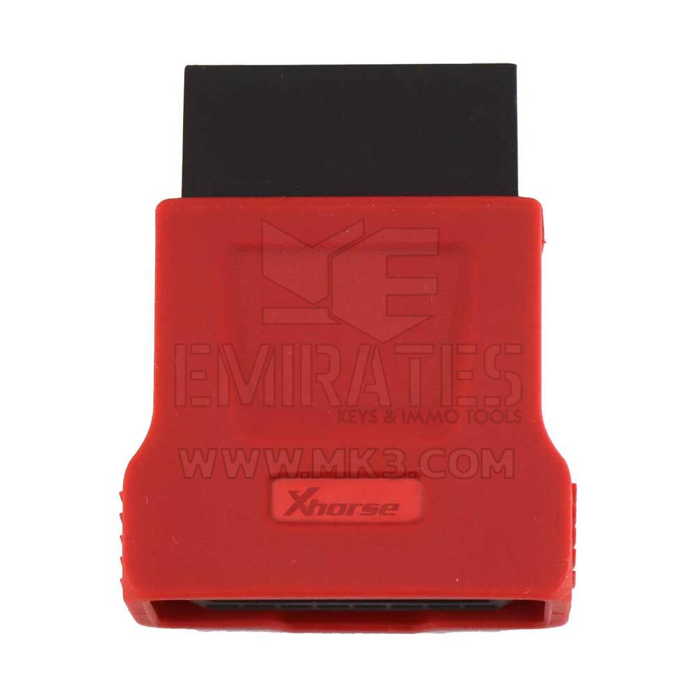 Connettore Xhorse OBD KIA 20 XDKP28GL per strumento chiave VVDI Plus | MK3