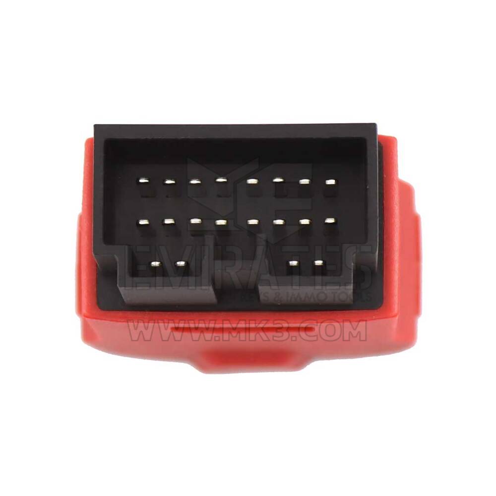 NOVO Conector Xhorse OBD KIA 20 XDKP28GL Para VVDI Key Tool Plus | Emirates Keys