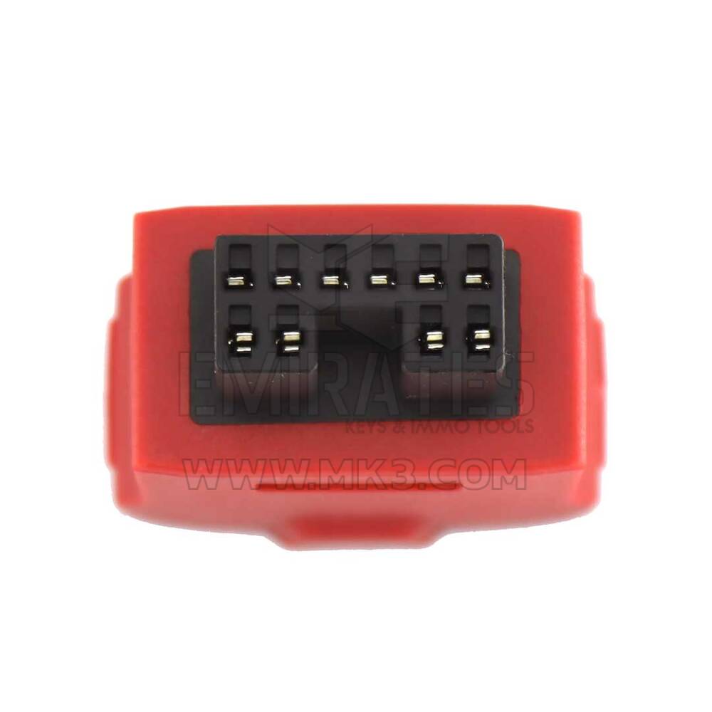 موصل Xhorse OBD KIA 10 الجديد XDKP29GL لأداة مفتاح VVDI Plus | الإمارات للمفاتيح