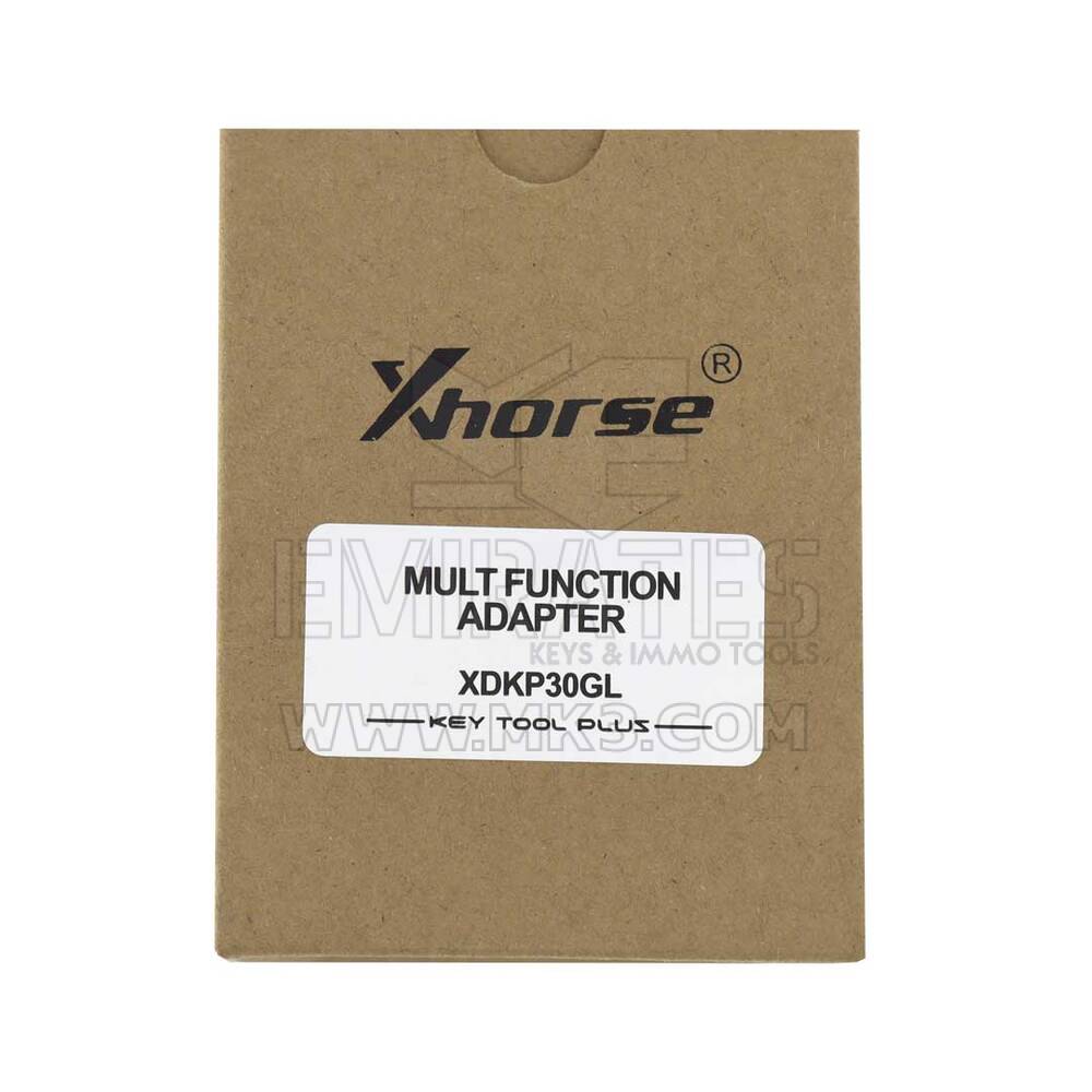 Xhorse Multi-function Adapter XDKP30GL For VVDI Key Tool Plus - MK8482 - f-3
