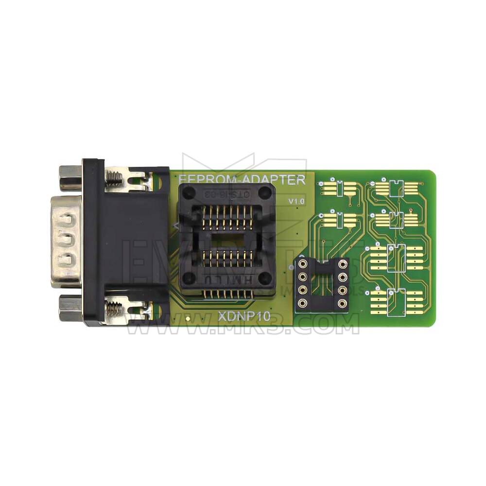 Xhorse Prog EEPROM Adapter XDNP10GL For VVDI Key Tool Plus