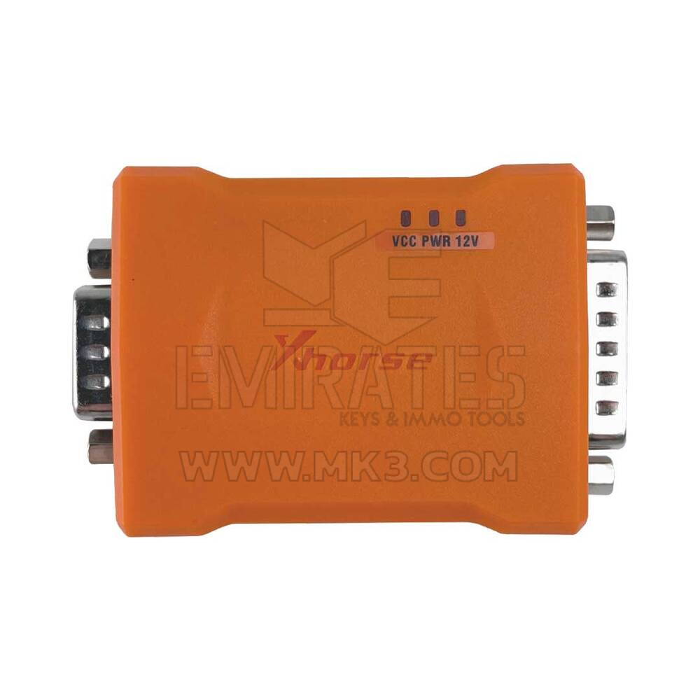 Adaptador XDNPAB sin soldadura Xhorse Audi BCM2 - MK18487 - f-3