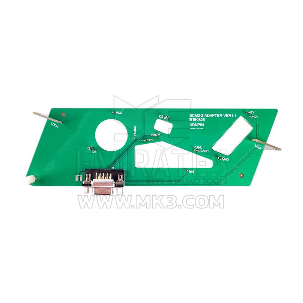 Xhorse Audi BCM2 Solder-Free XDNPAB Adapter - MK18487 - f-4