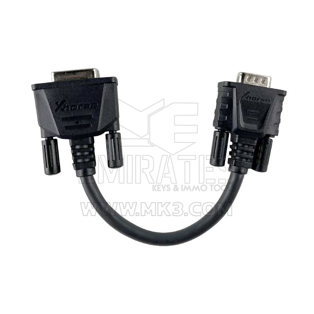 Xhorse Audi BCM2 Adattatore XDNPAB senza saldatura - MK18487 - f-2