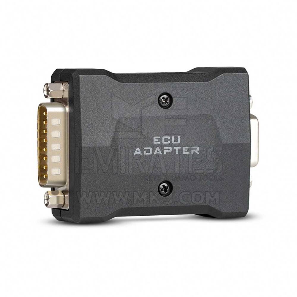 Xhorse XDNP30 Bosch ECU Adapters with 2 Cables| MK3
