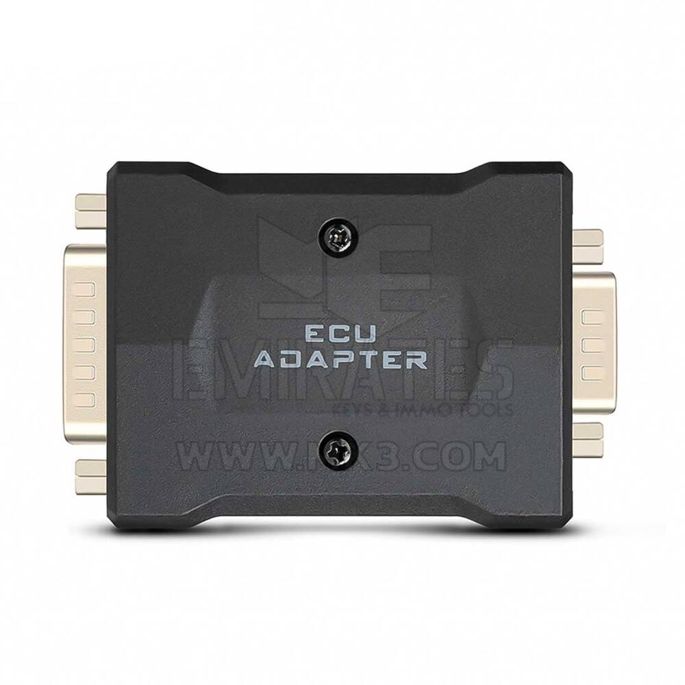 Adaptateurs ECU Xhorse XDNP30 Bosch avec 2 câbles