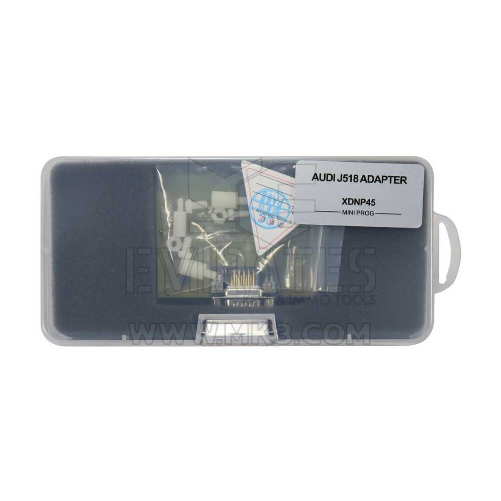 Xhorse Solder-Free Adapter Package Model XDNP45 - MK8493 - f-3