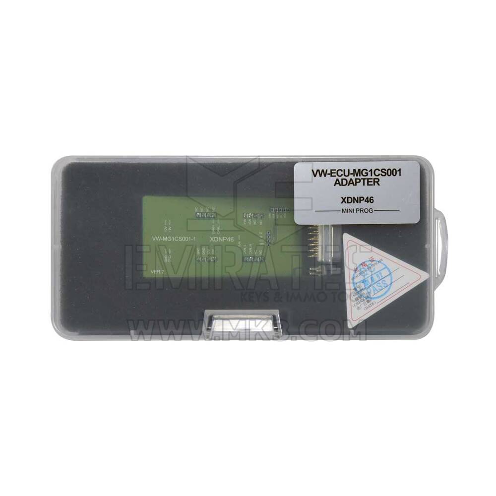 Xhorse Solder-Free Adapter Package Model XDNP46 - MK8494 - f-2