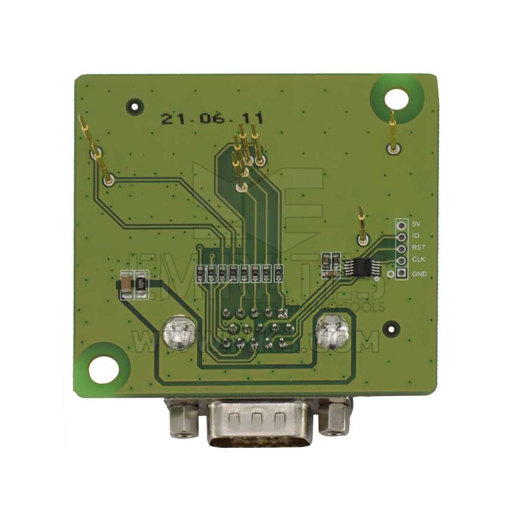 Xhorse Solder-Free Adapter Package Model XDNP48 | MK3