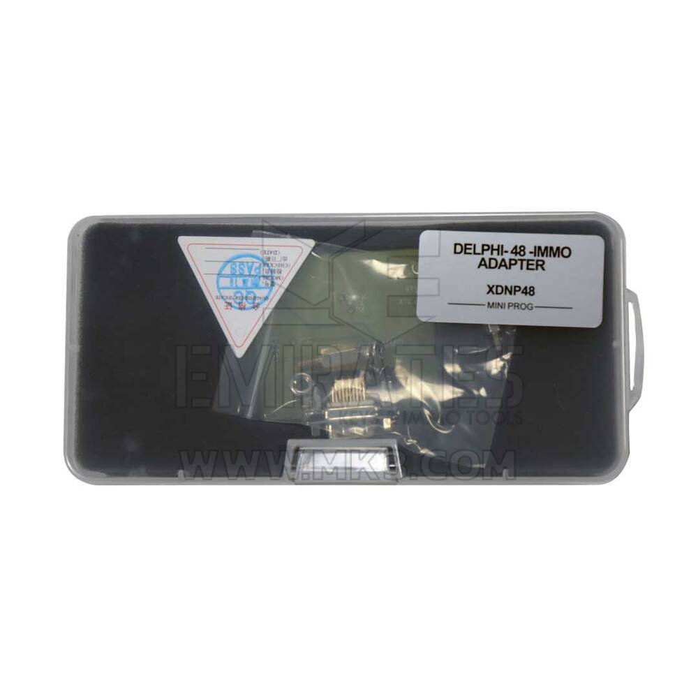 Xhorse Solder-Free Adapter Package Model XDNP48 - MK8495 - f-2