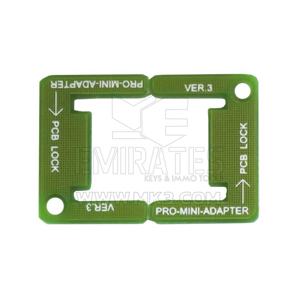 Paquete de adaptador sin soldadura Xhorse Modelo XDNP50 - MK18496 - f-2