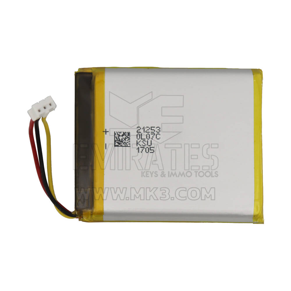 Xhorse Replacement Battery for Key Tool Max | MK3
