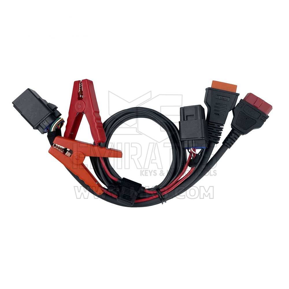 Xhorse All Key Lost Cable for Ford 2016-2021 Smart Key AKL - MK8500 - f-2