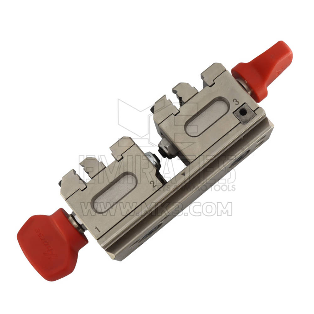 Xhorse Replacement Jaw for Xhorse Condor Dolphin XP-007 Manually Key Cutting Machine | Emirates Keys