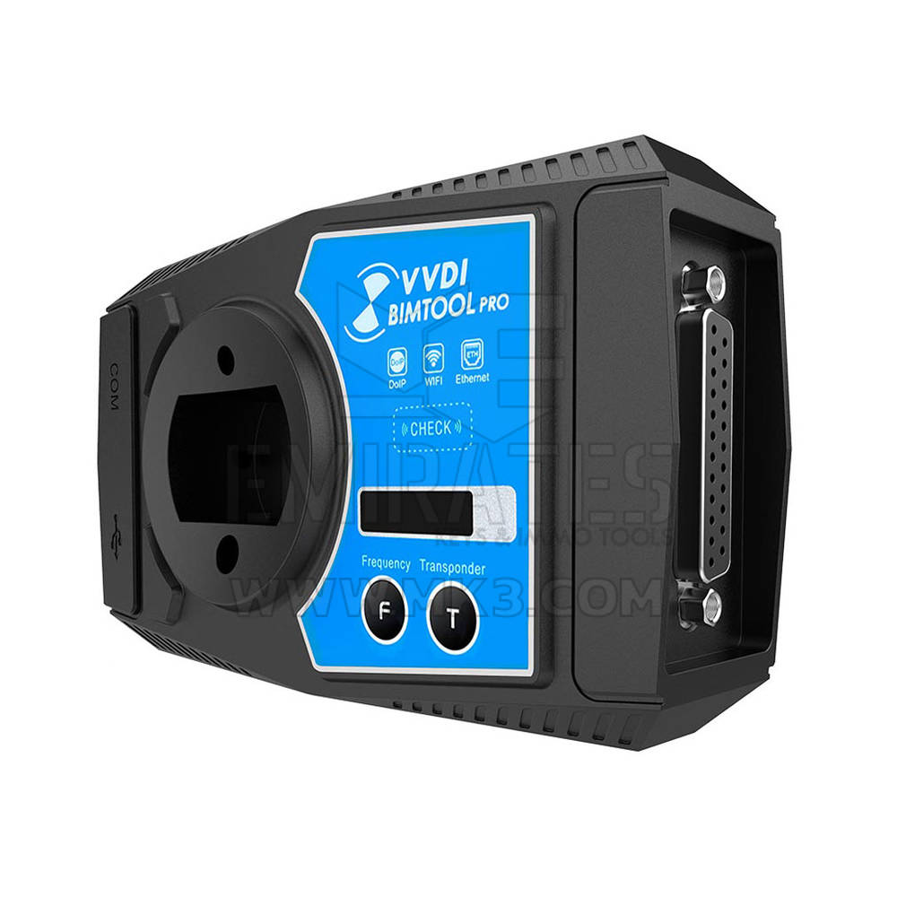 Xhorse VVDI BIMTool BIM BMW Tool Pro Dispositivo de edición actualizada mejorada - MK18508 - f-2