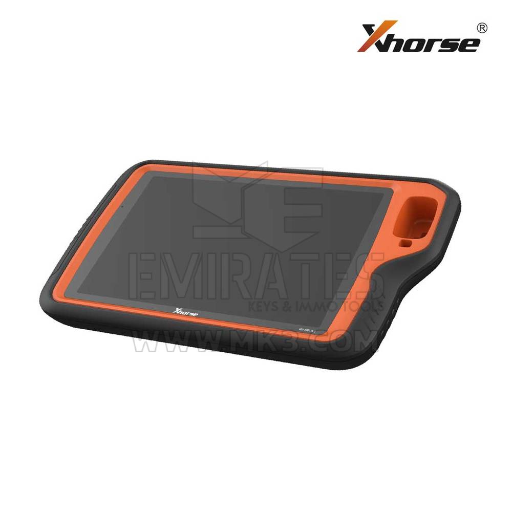 Xhorse VVDI Key Tool Plus Pad Device - MK8509 - f-7
