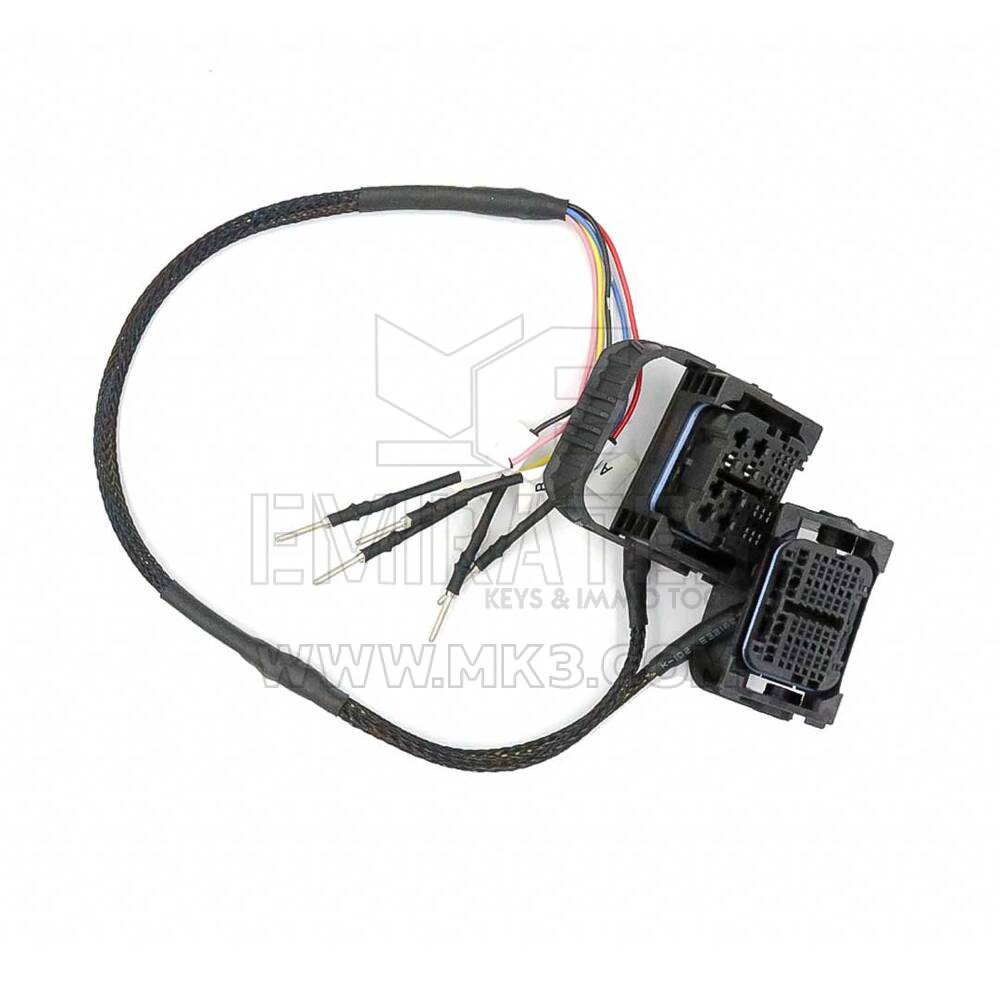 BMW MG1 MD1 DME Test Platform Cable for Magicmotorsport Flex