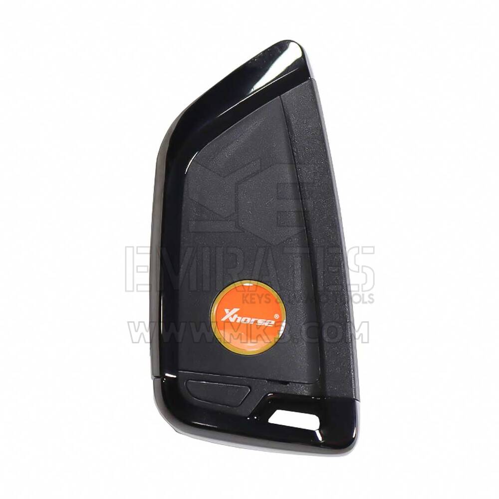 Xhorse Smart Remote Key 4 أزرار من نوع XSKF21EN | MK3