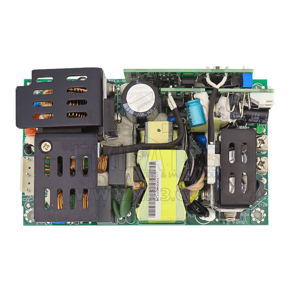 مصدر طاقة متكامل Xhorse Condor XC-Mini Plus / Condor XC-Mini