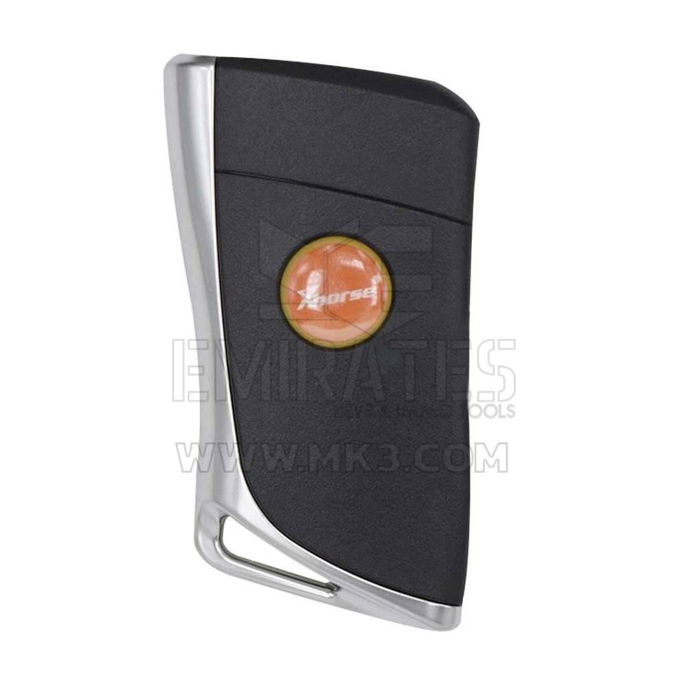 Xhorse VVDI Key Tool VVDI2 Remote Key XELEX0EN | MK3