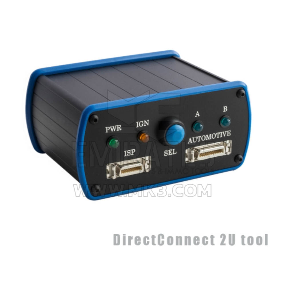 AutoVEI Truck Explorer Device Kit PRO23 (2023 محدث) - MK18606 - f-2