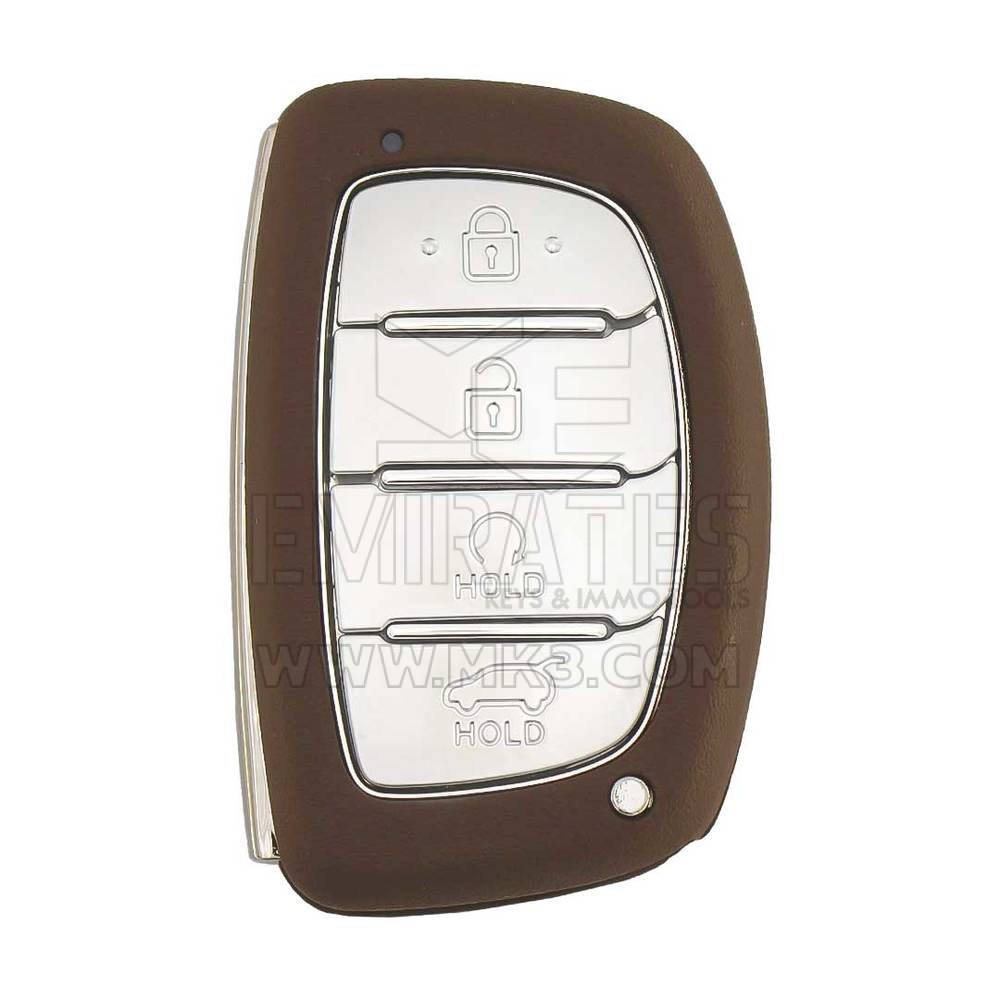 Hyundai Creta 2021 Genuine Smart Remote Key 433MHz 95440-BV200