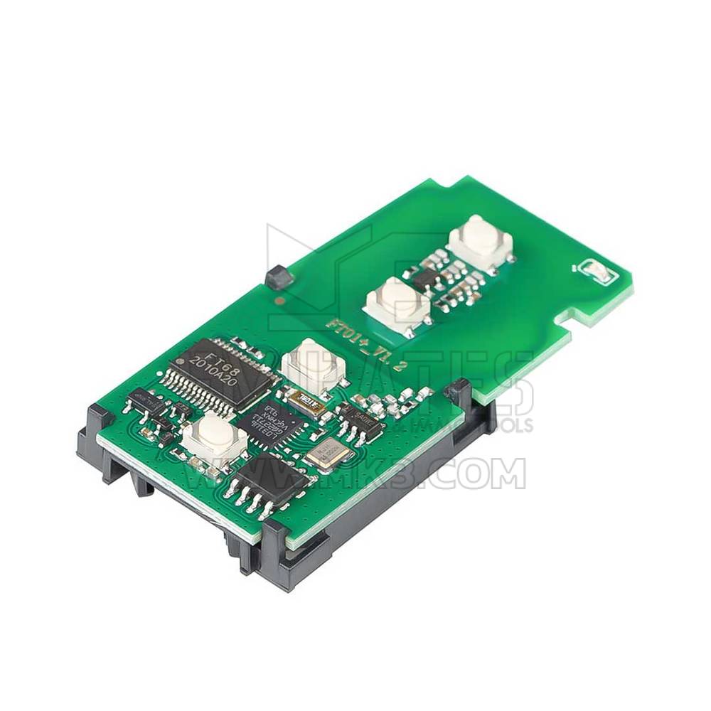 NEW Lonsdor Toyota 8A Universal Smart Key PCB| Emirates Keys