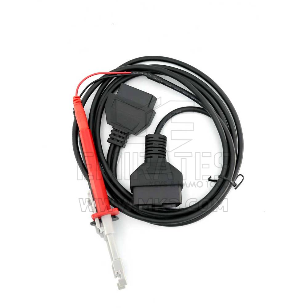 New Lonsdor JLR Connector for 2015-2021 Jaguar Land Rover HPLA JPLA K8D2 Version All Keys Lost via OBD | Emirates Keys