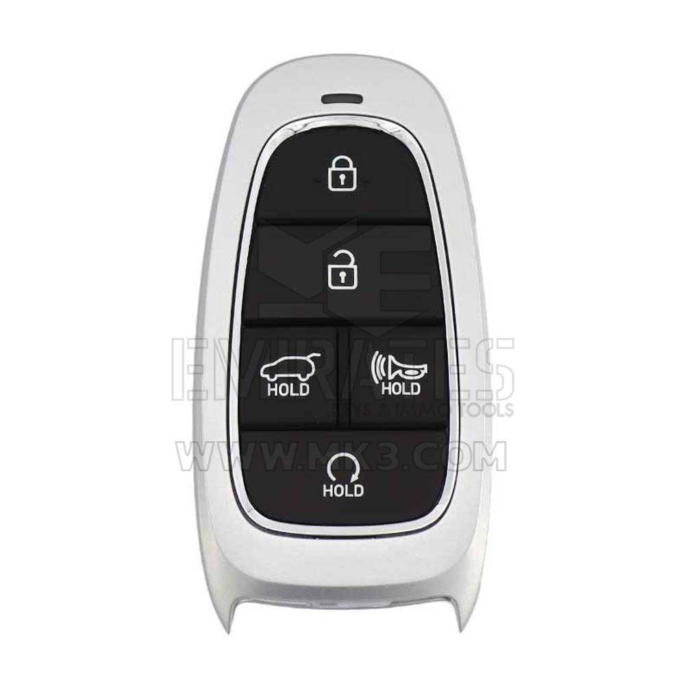 Hyundai Tucson 2022 Genuine Smart Key 433MHz 95440-N9070