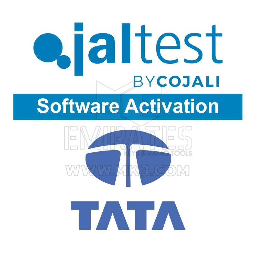 Jaltest - Camión Selecciona Marcas 293142 Tata