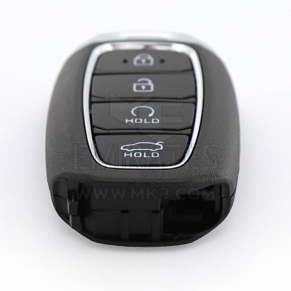 Hyundai Elantra 2020 Smart Remote Key 433MHz 95440-AA200 | МК3