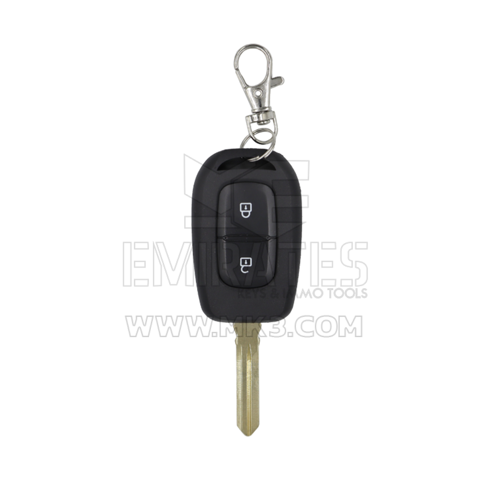 Keyless Entry System REN Model DK220-REN | MK3 