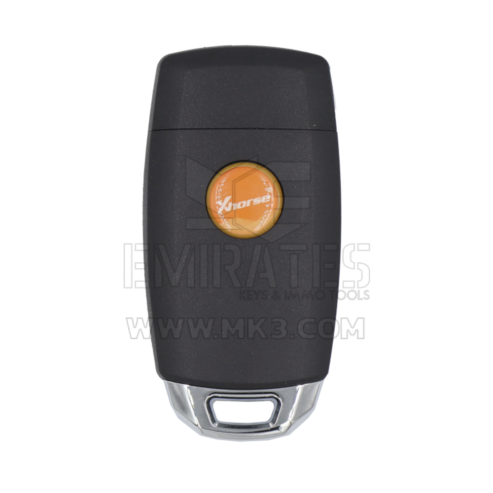 Xhorse Flip Remote Key Wire هيونداي تايب XKHY05EN | MK3