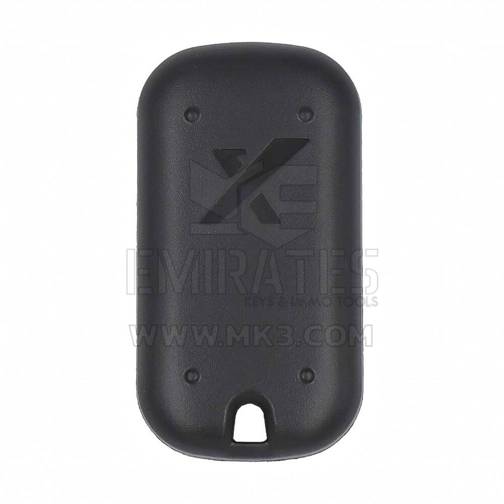 Xhorse Garage Remote Key Wire Universal Type XKXH00EN | MK3