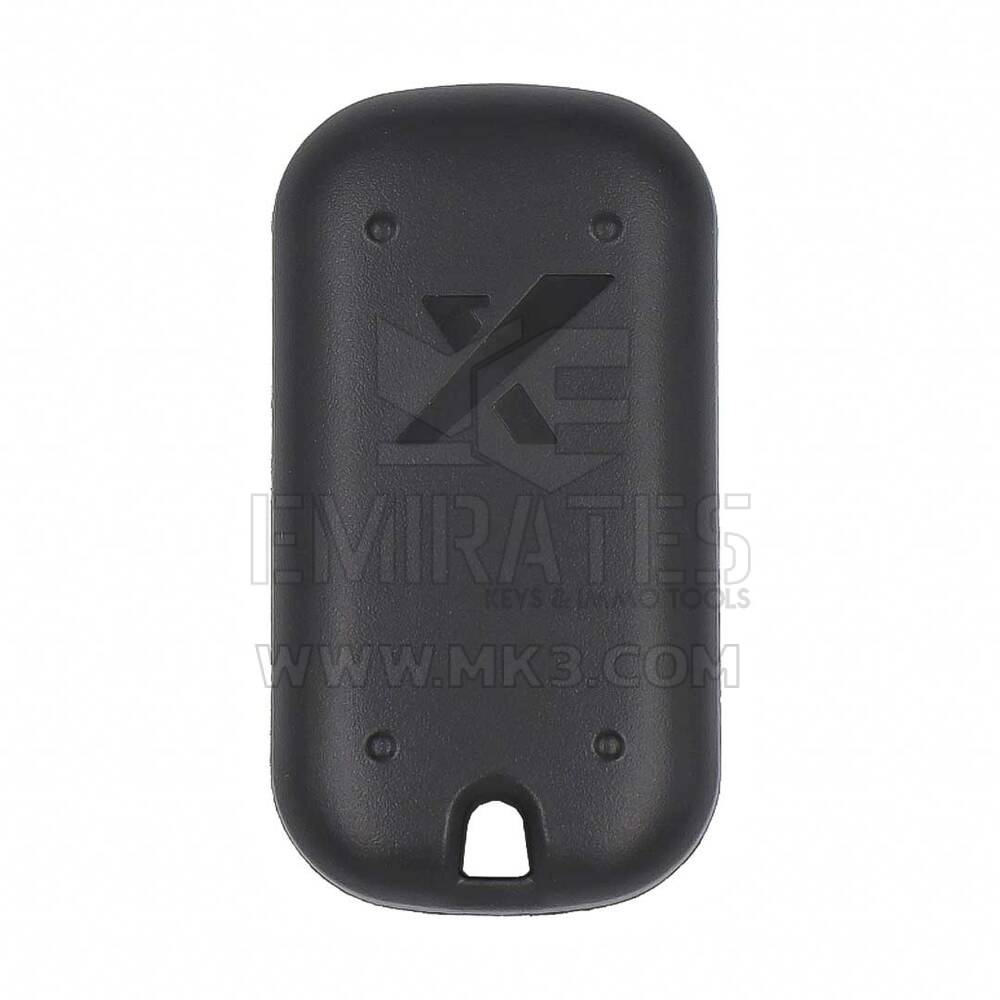 Xhorse Garage Remote Key XKXH00EN | MK3