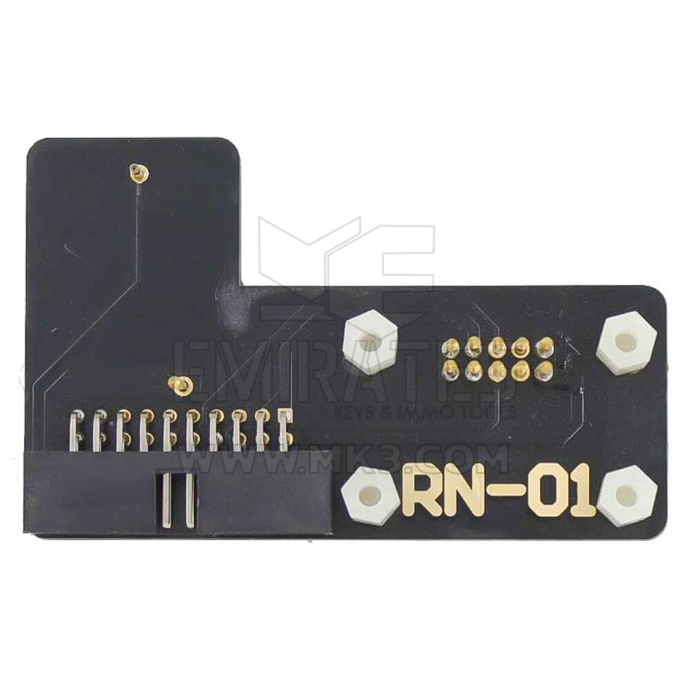 Adaptateur de remplacement Lonsdor RN-01 | MK3