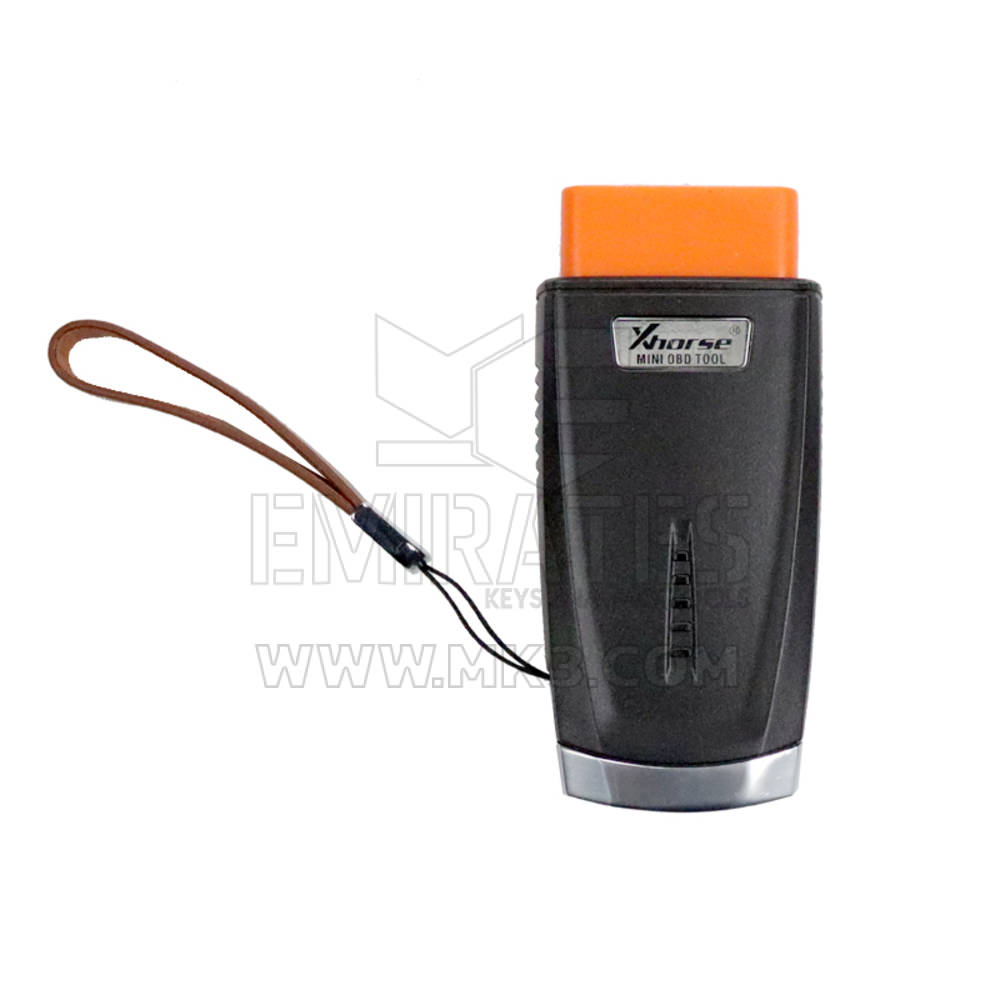 Ferramenta Xhorse VVDI Mini OBD para VVDI Key Tool Max